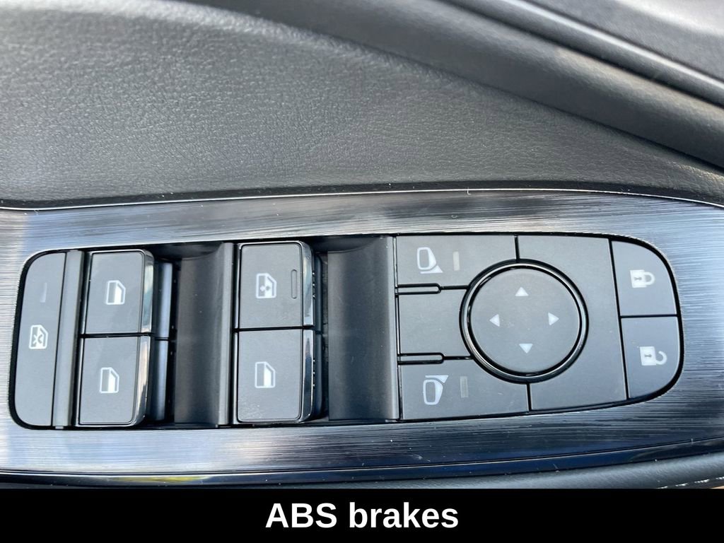 Used 2026 Nissan Rogue SV w/ Cold Weather Package image 26