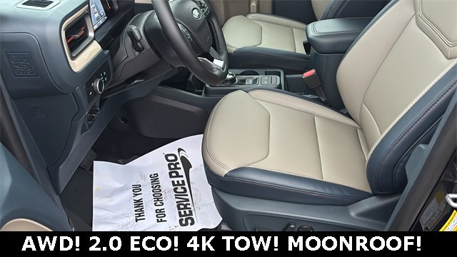 New 2026 Ford Maverick Lariat w/ 4K Tow Package image 23