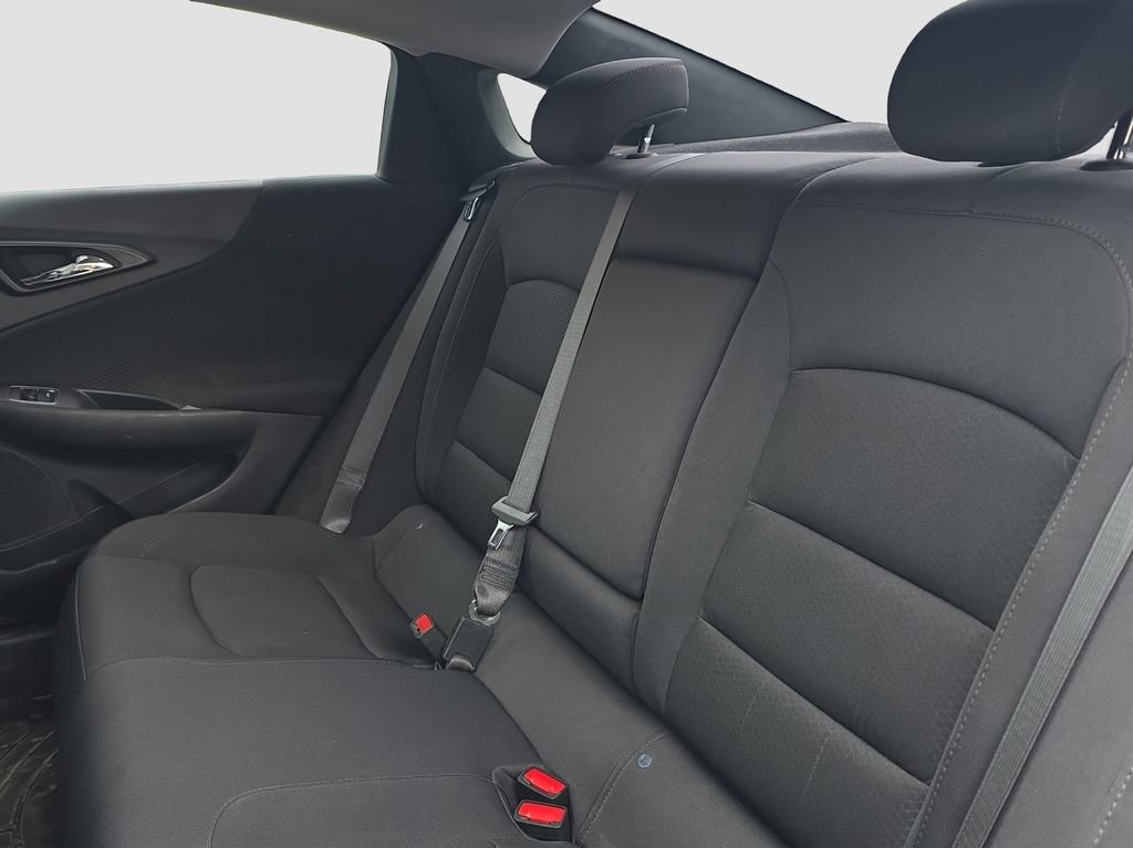 Used 2023 Chevrolet Malibu LT FWD image 12