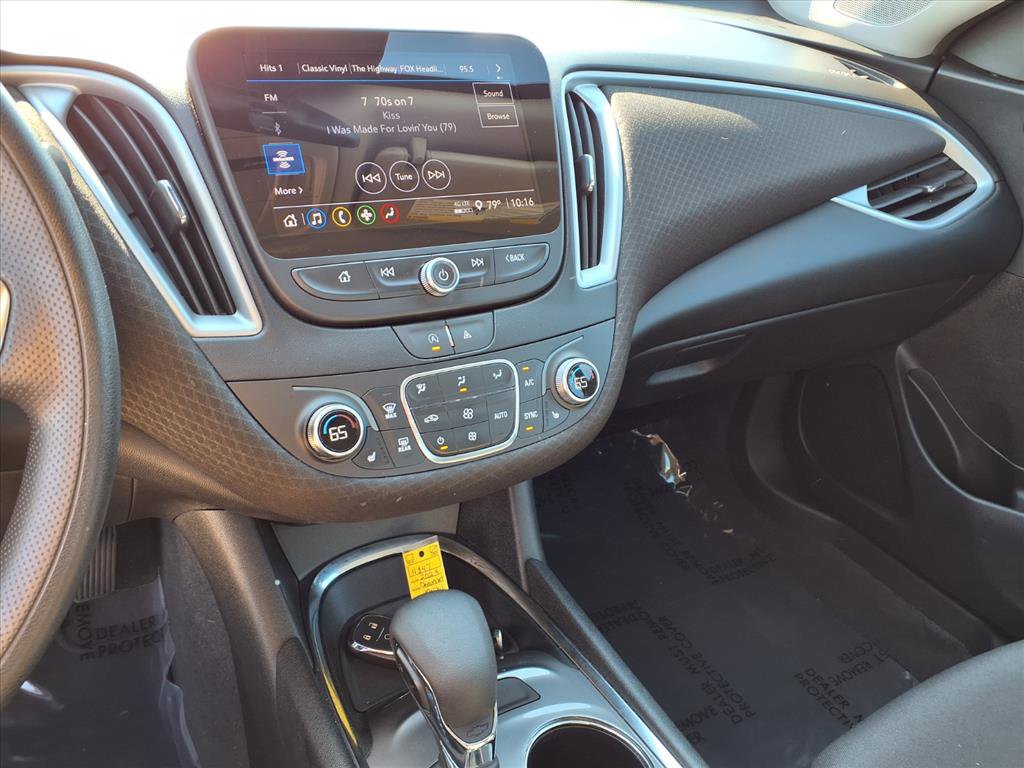 Used 2023 Chevrolet Malibu LT image 6