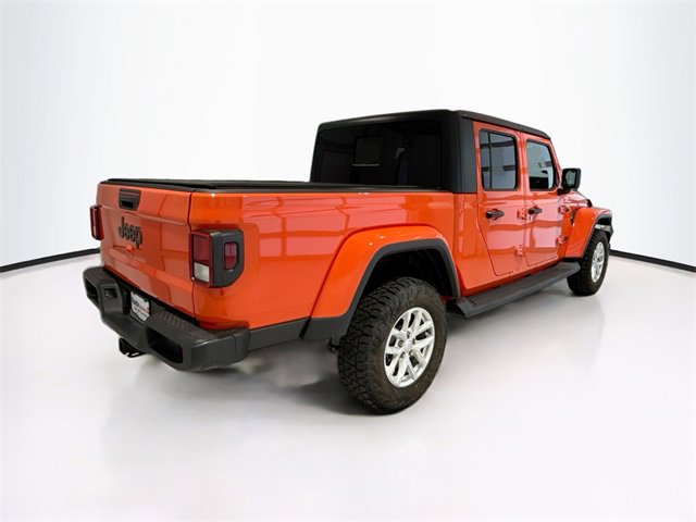 Used 2023 Jeep Gladiator Sport image 6