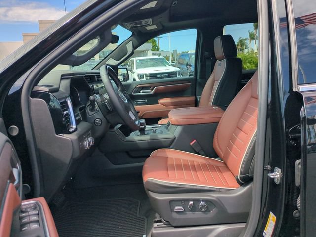 New 2026 GMC Sierra 1500 Denali Ultimate AWD/4WD image 20