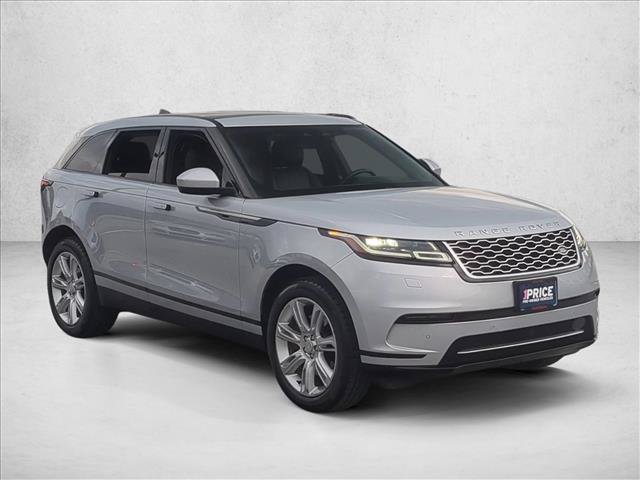 Used 2022 Land Rover Range Rover Velar S AWD/4WD image 3