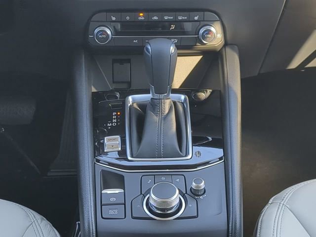 New 2025 MAZDA CX-5 AWD 2.5 S w/ Preferred Package image 18
