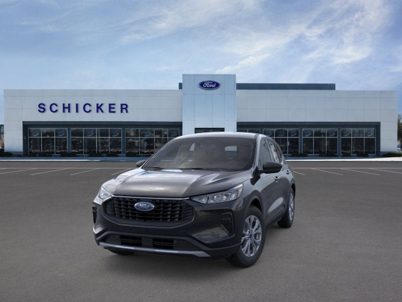 New 2026 Ford Escape Active w/ Cold Weather Package FWD image 2
