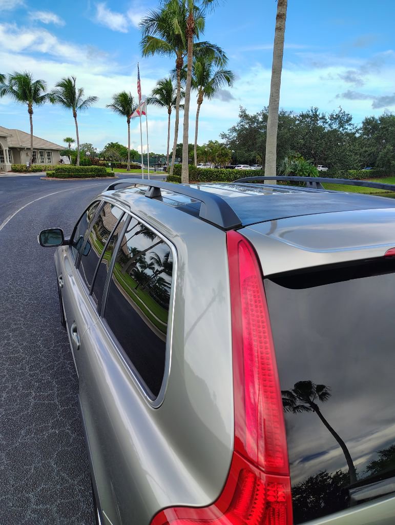 Used 2008 Volvo XC90 3.2 image 8