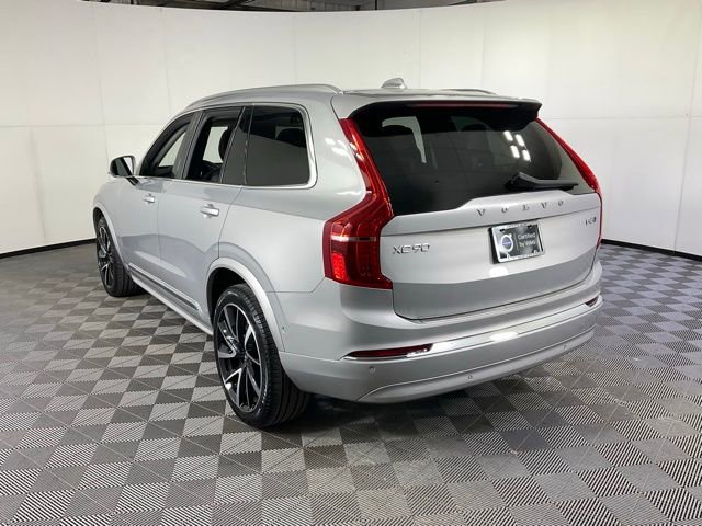 Certified 2023 Volvo XC90 B6 Plus w/ Protection Package Premier image 4
