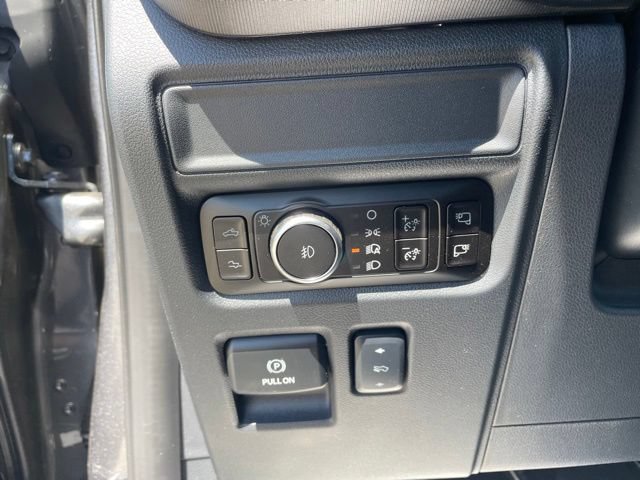 New 2026 Ford F150 Raptor AWD/4WD image 17