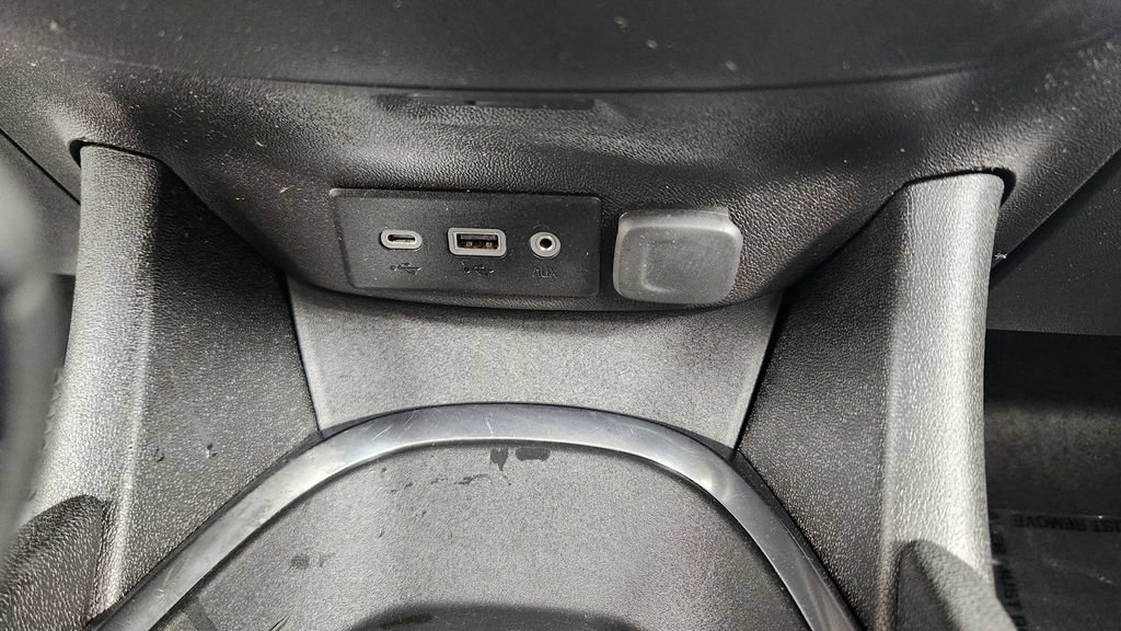 Used 2024 Chevrolet Malibu LT FWD image 26