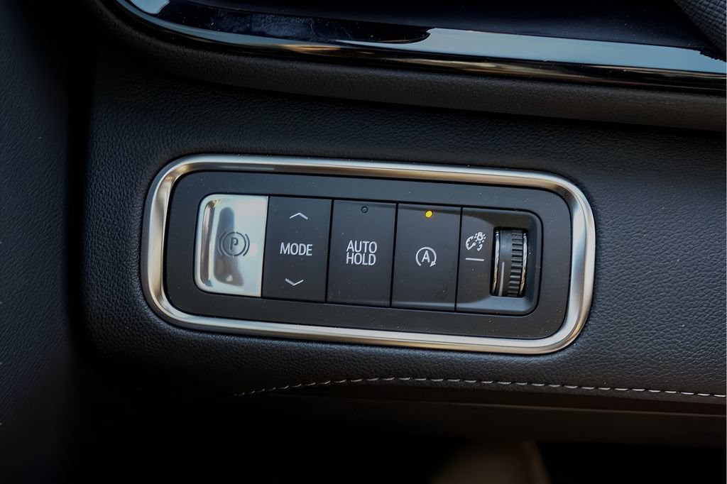 New 2026 Buick Enclave Sport Touring w/ Super Cruise Package FWD image 15