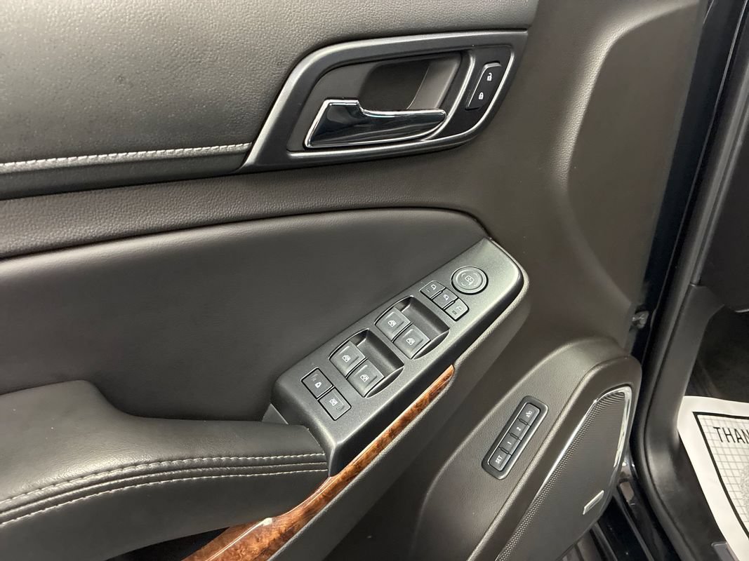 Used 2017 Chevrolet Tahoe Premier AWD/4WD image 10