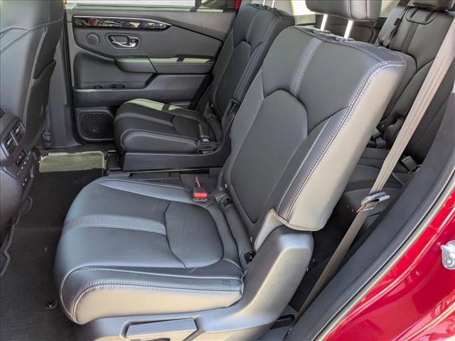 New 2026 Honda Pilot EX-L image 15