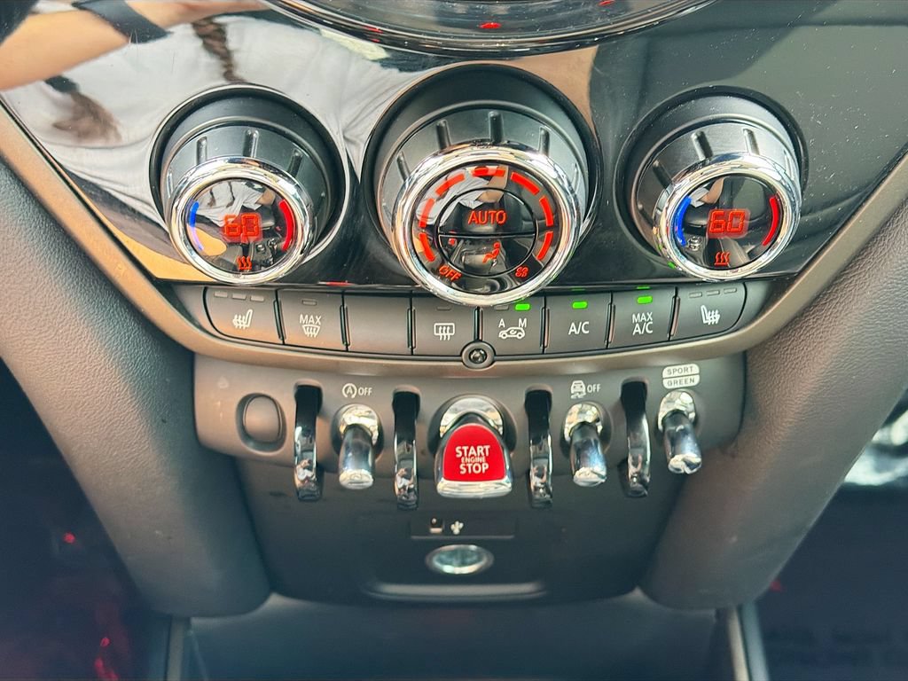 Used 2024 MINI Cooper Countryman S AWD/4WD image 34