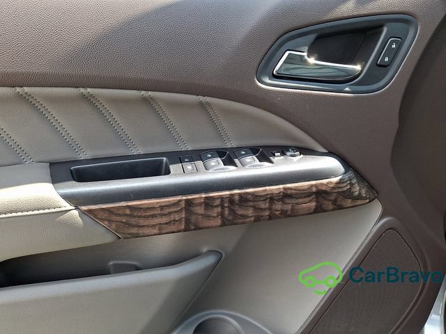 Used 2022 GMC Canyon Denali AWD/4WD image 12