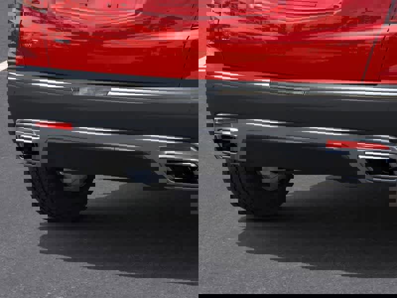 New 2025 Cadillac XT5 Premium Luxury image 14