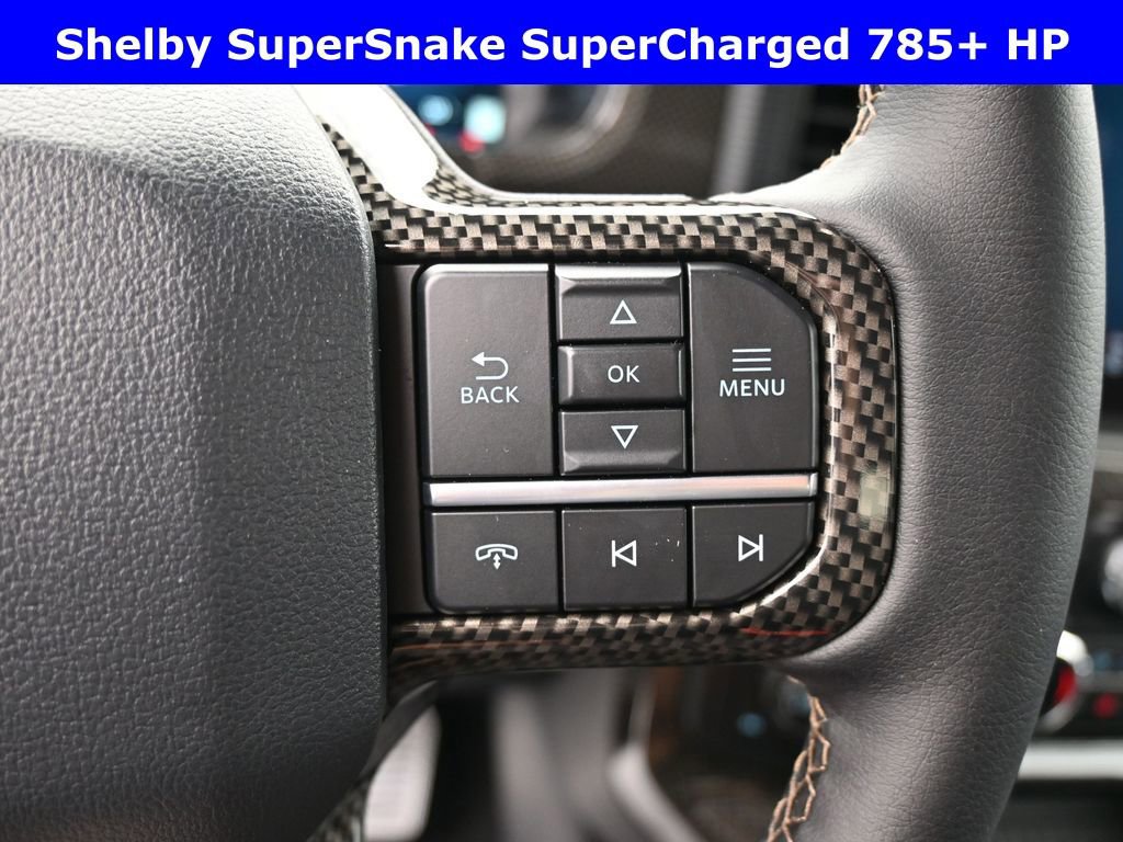 New 2025 Ford F150 Lariat w/ Equipment Group 502A High image 25