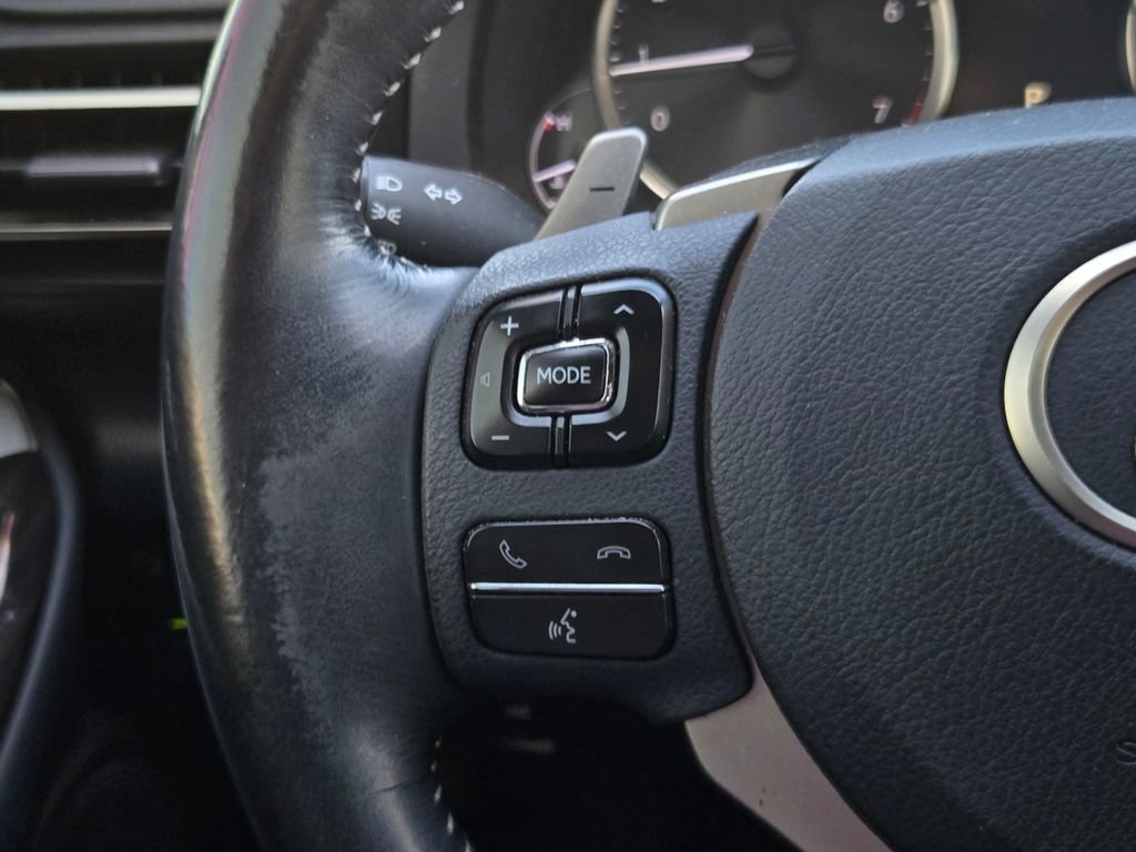 Used 2019 Lexus RC 350 w/ Premium Package image 23