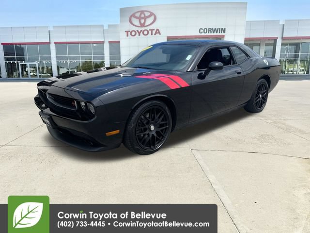 Used 2011 Dodge Challenger R/T RWD image 7