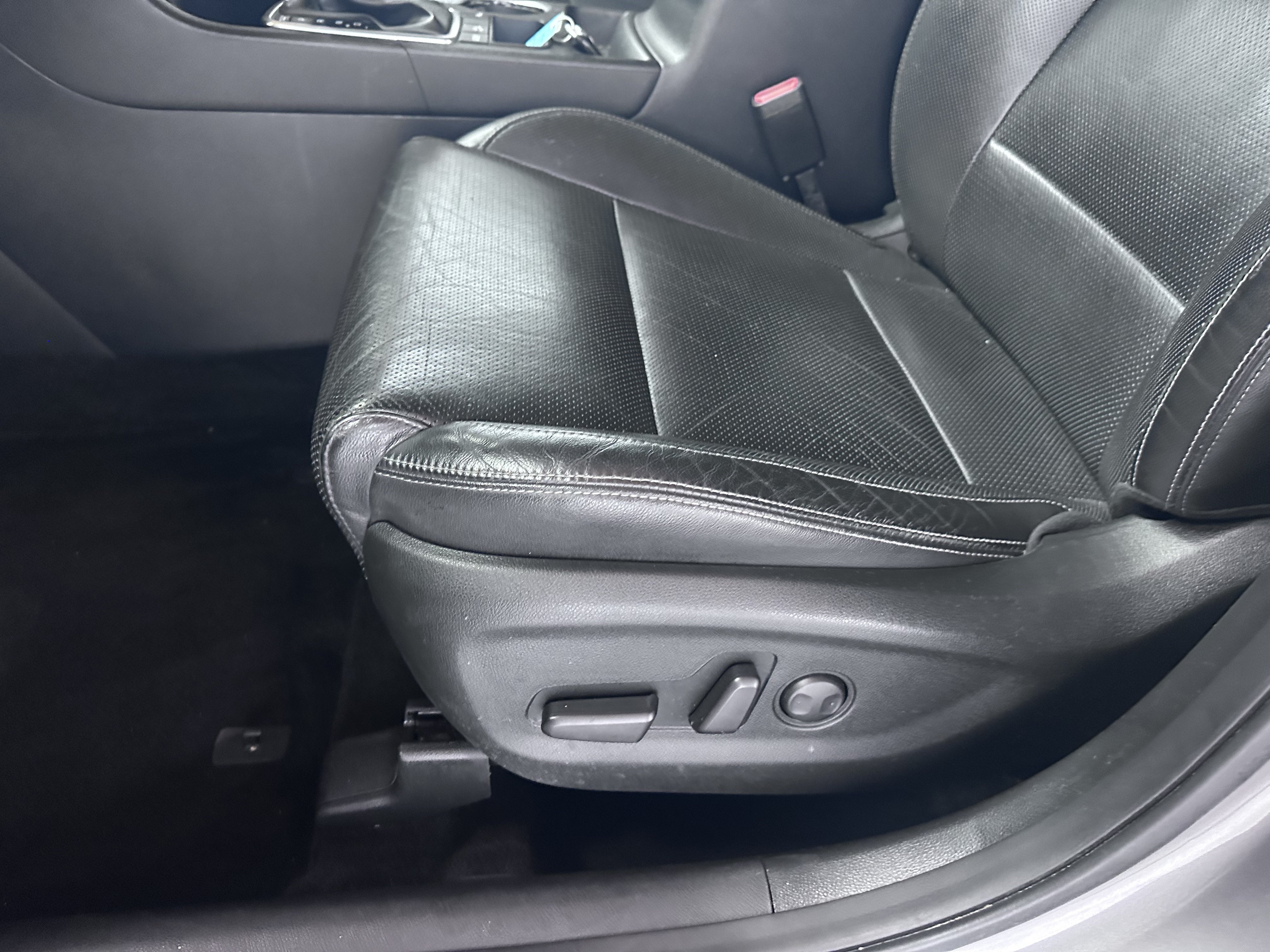Used 2018 Kia Sportage EX w/ EX Technology Package FWD image 40