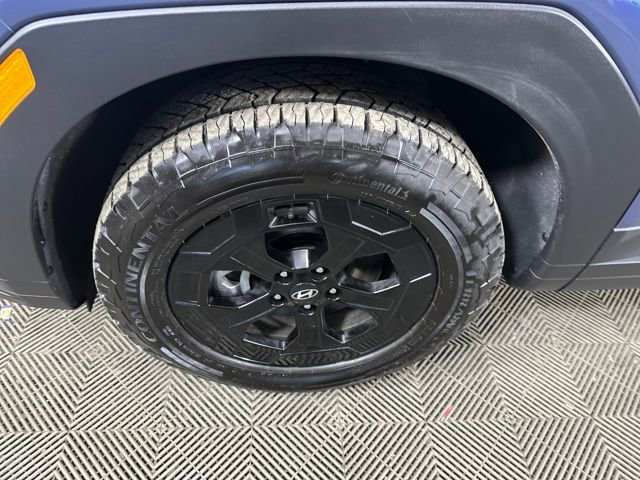 Used 2025 Hyundai Santa Fe XRT image 10