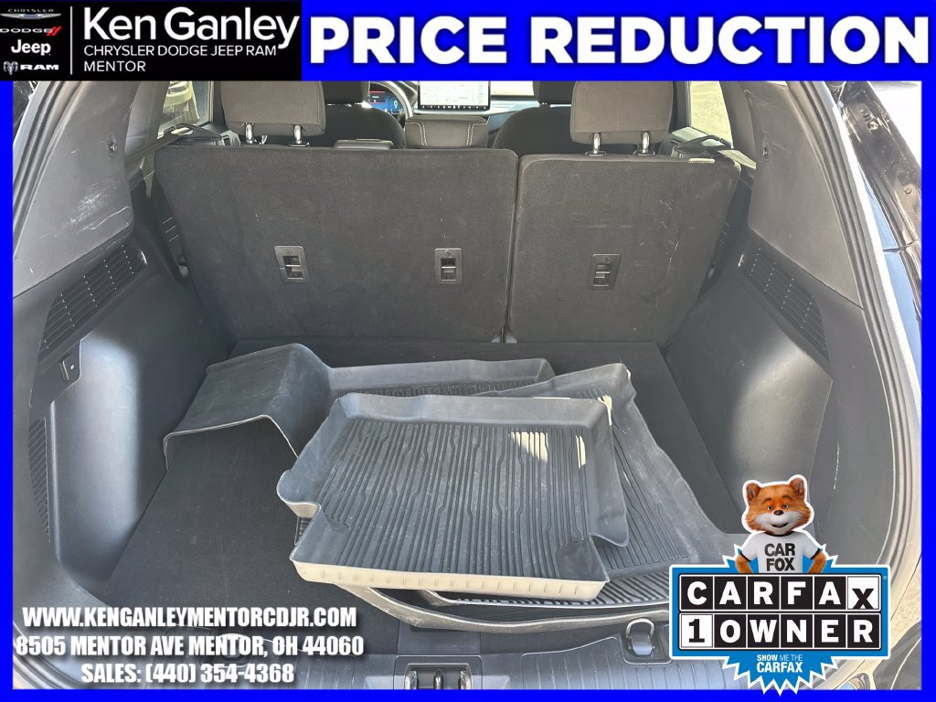 Used 2023 Ford Escape Active w/ Tech Pack #2 FWD image 10