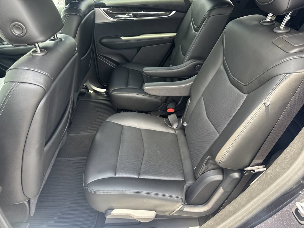 Used 2021 Cadillac XT6 Sport AWD/4WD image 20