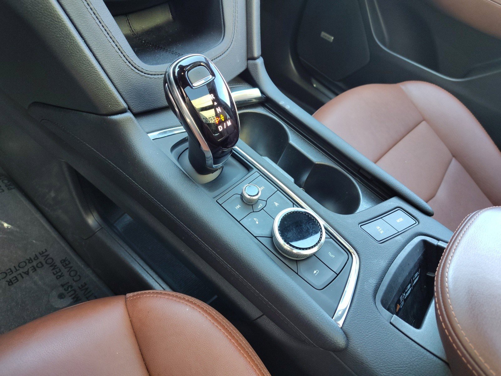 Used 2024 Cadillac XT5 Sportv image 15