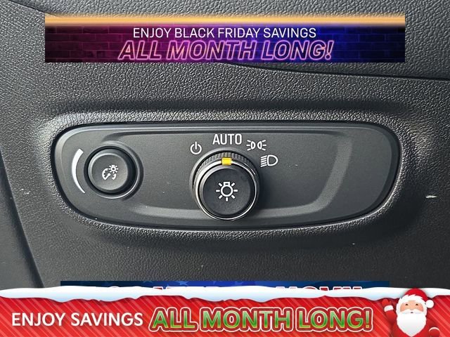 Used 2022 Chevrolet Equinox LT image 15