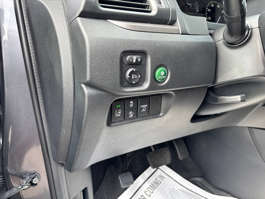 Used 2024 Honda Ridgeline RTL image 17