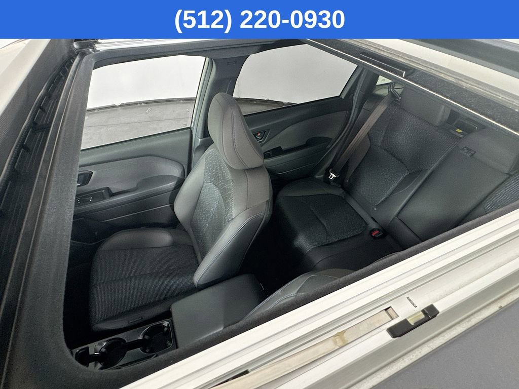 Used 2026 Subaru Forester Premium AWD/4WD image 25