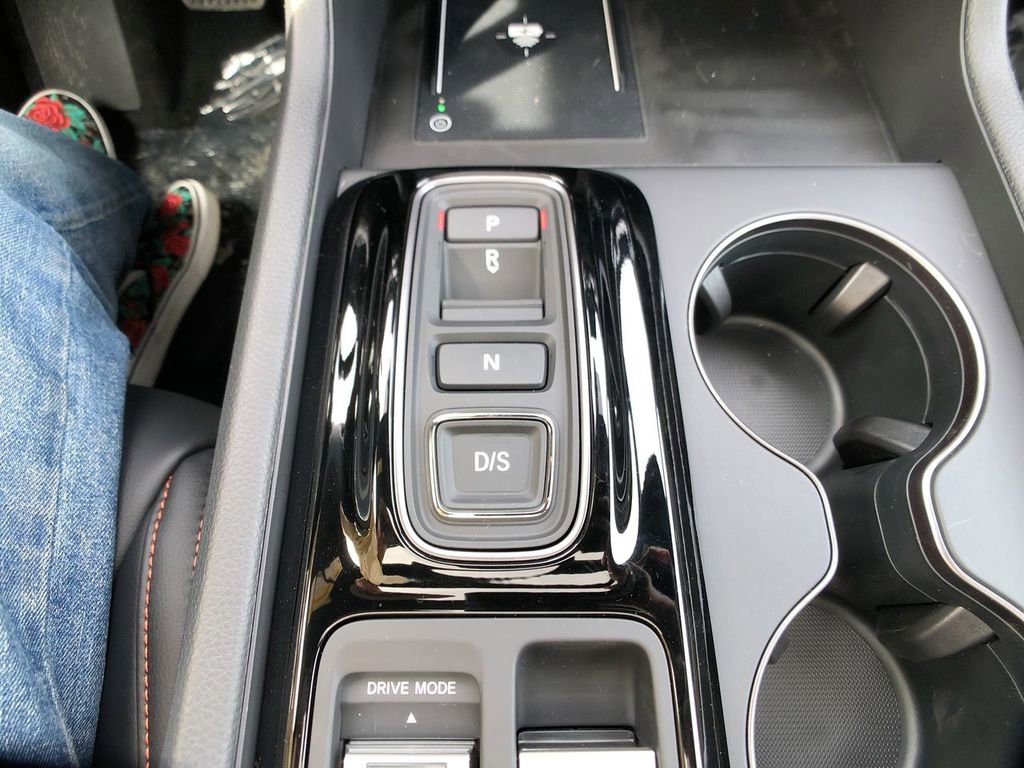 New 2025 Honda Pilot TrailSport image 20