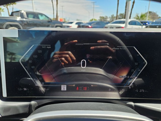 New 2026 BMW i4 eDrive40 RWD image 10