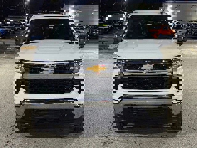 New 2026 Chevrolet Silverado 1500 LT image 9