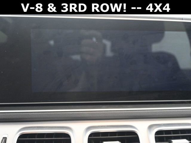 Used 2021 Mercedes-Benz GLS 580 4MATIC image 25