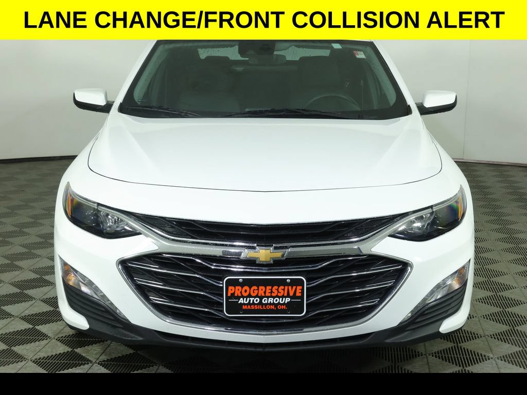 Used 2024 Chevrolet Malibu LT FWD image 5