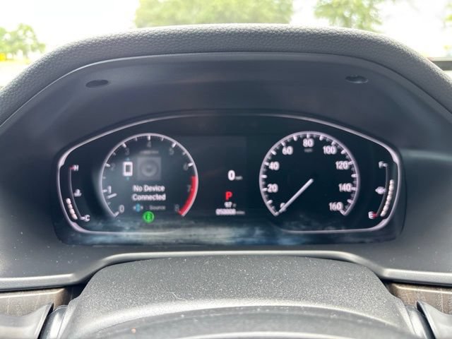 Used 2022 Honda Accord EX-L image 8