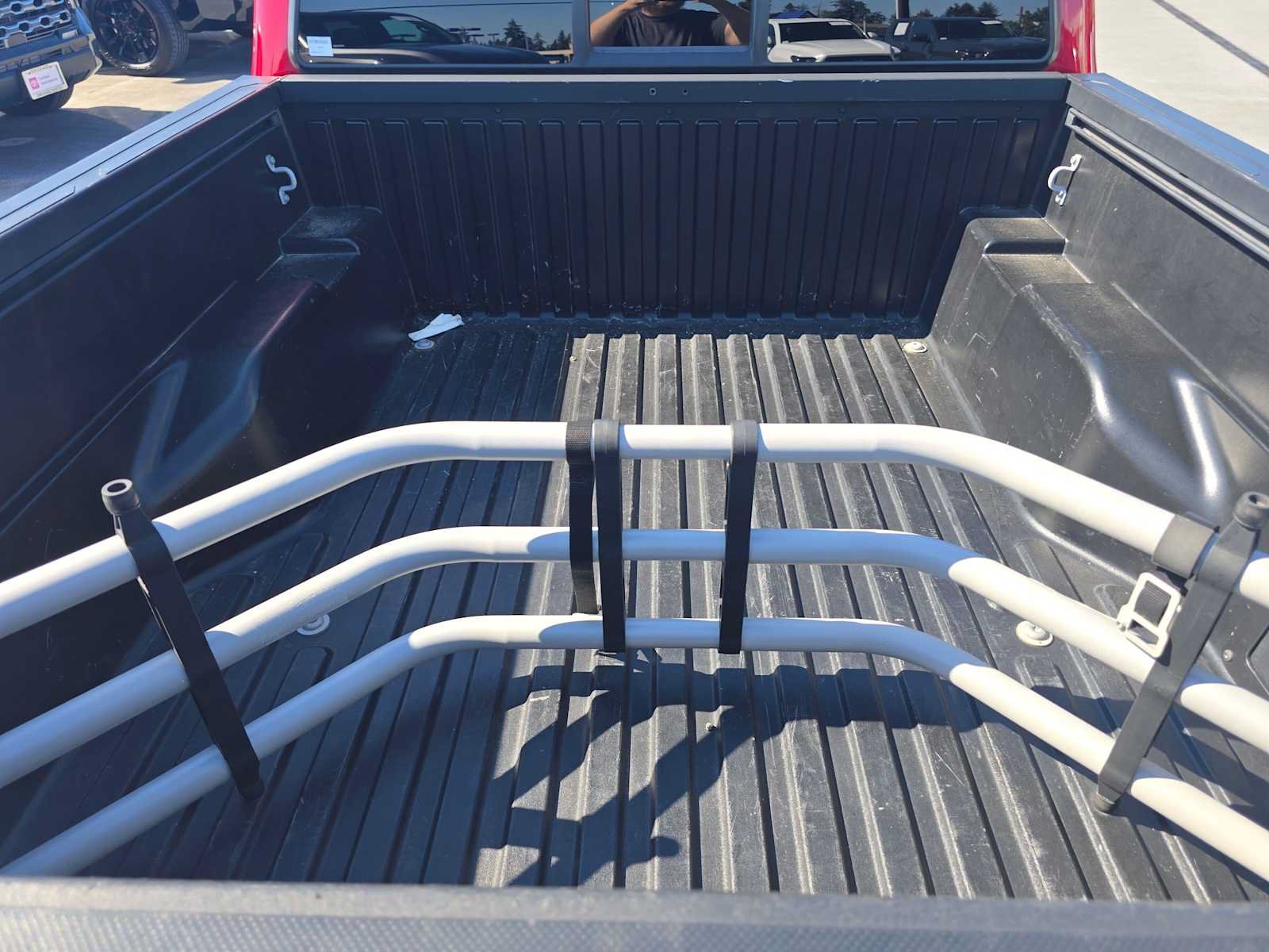 Certified 2023 Toyota Tacoma SR AWD/4WD image 14