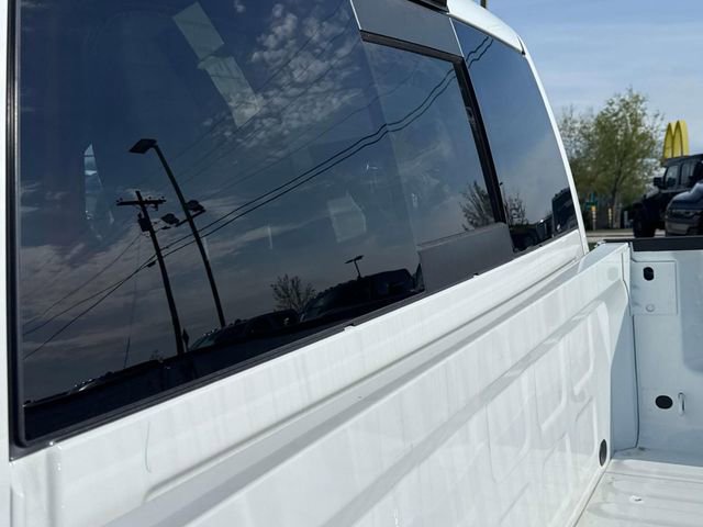 New 2026 RAM 2500 Laramie w/ Night Edition image 12