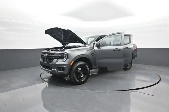 New 2026 Ford Ranger XL RWD image 33