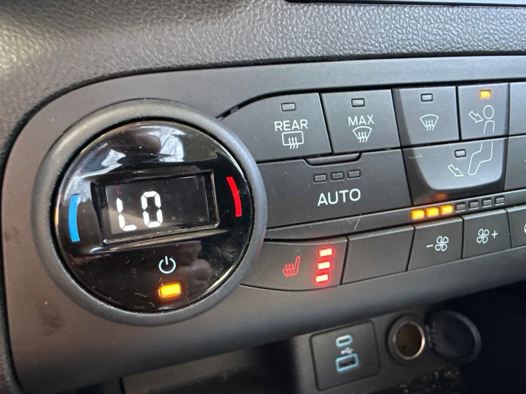 Used 2021 Ford Bronco Sport Outer Banks w/ Outer Banks Package (96D) AWD/4WD image 4