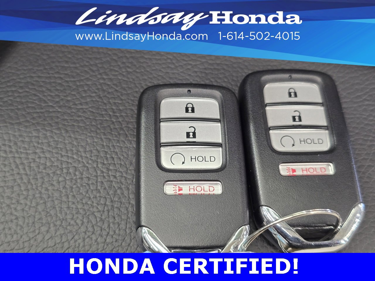 Certified 2024 Honda Ridgeline RTL image 21