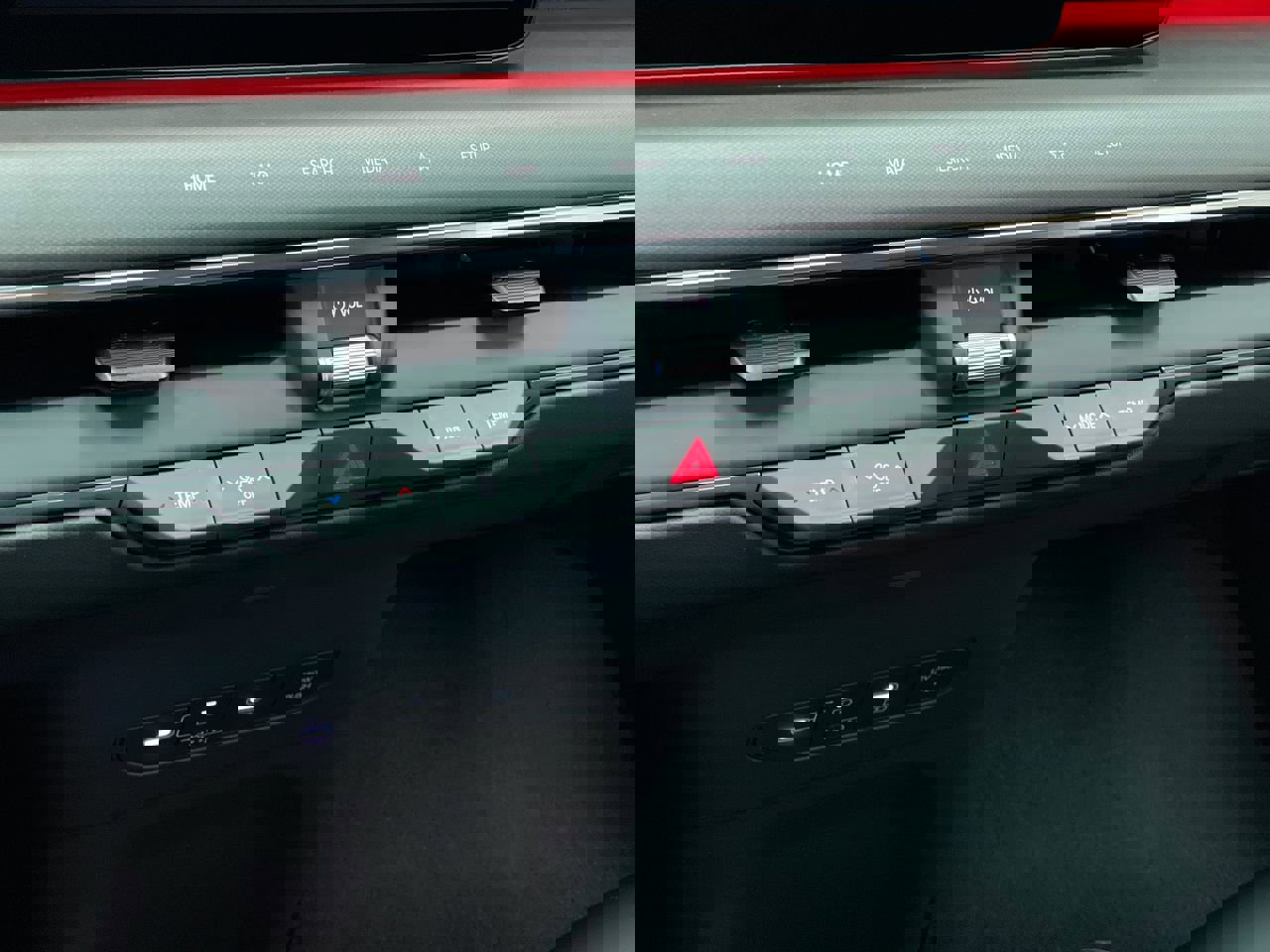 New 2026 Kia EV9 Land image 24