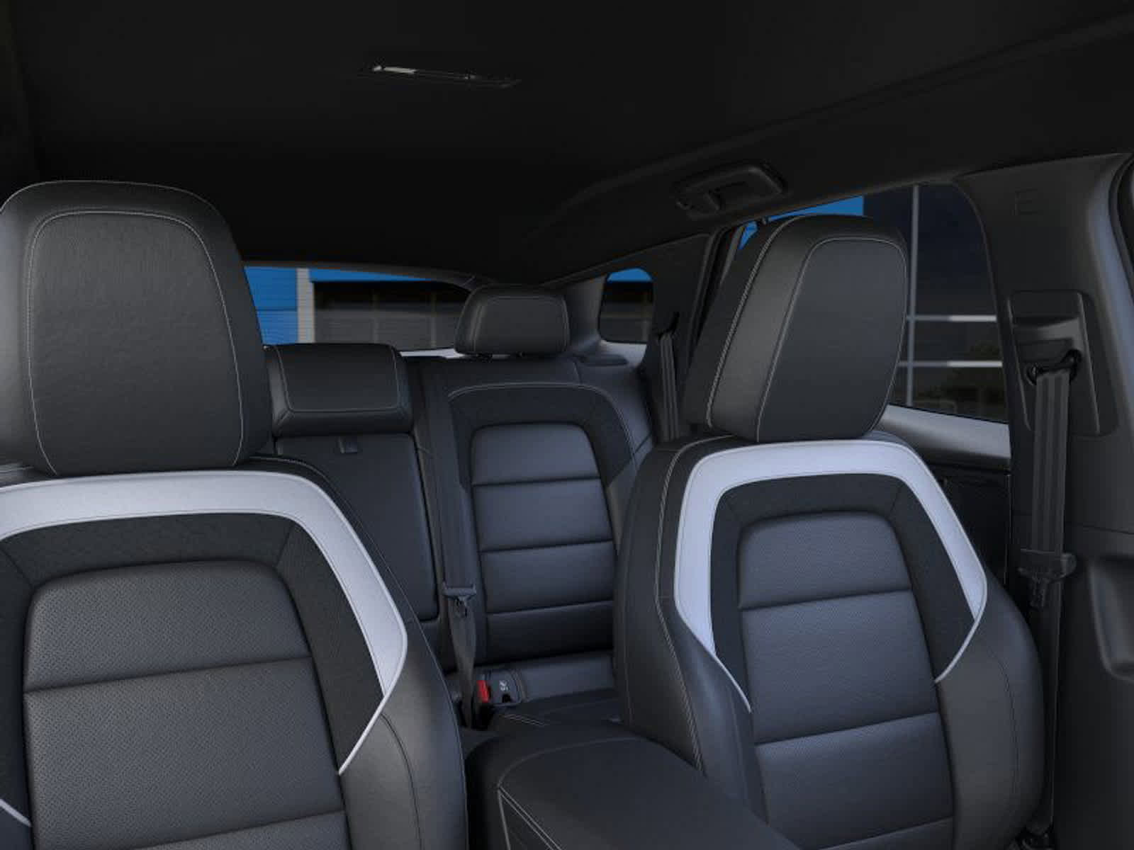 New 2024 Chevrolet Blazer EV LT image 36