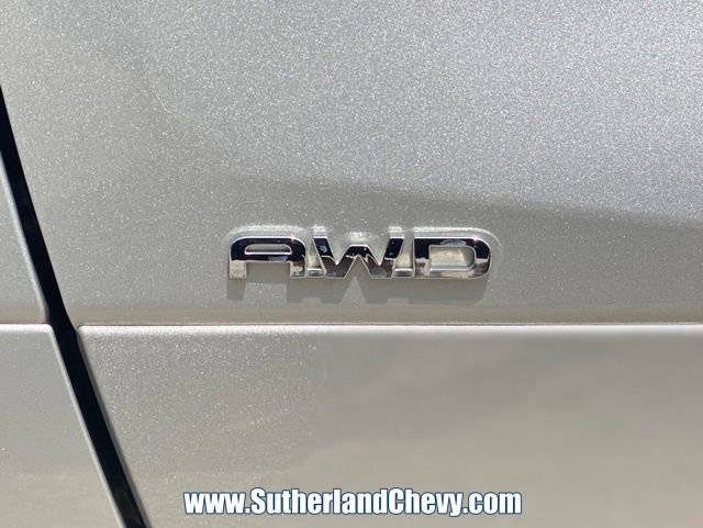 Used 2024 Toyota Highlander XLE AWD/4WD image 11