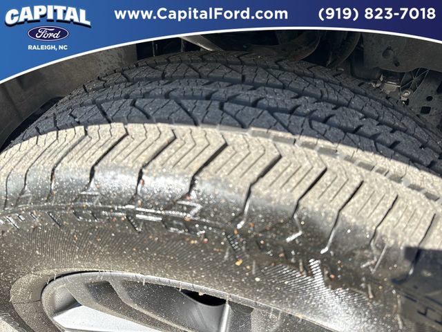 Used 2023 Ford F150 XLT w/ Equipment Group 302A High AWD/4WD image 11