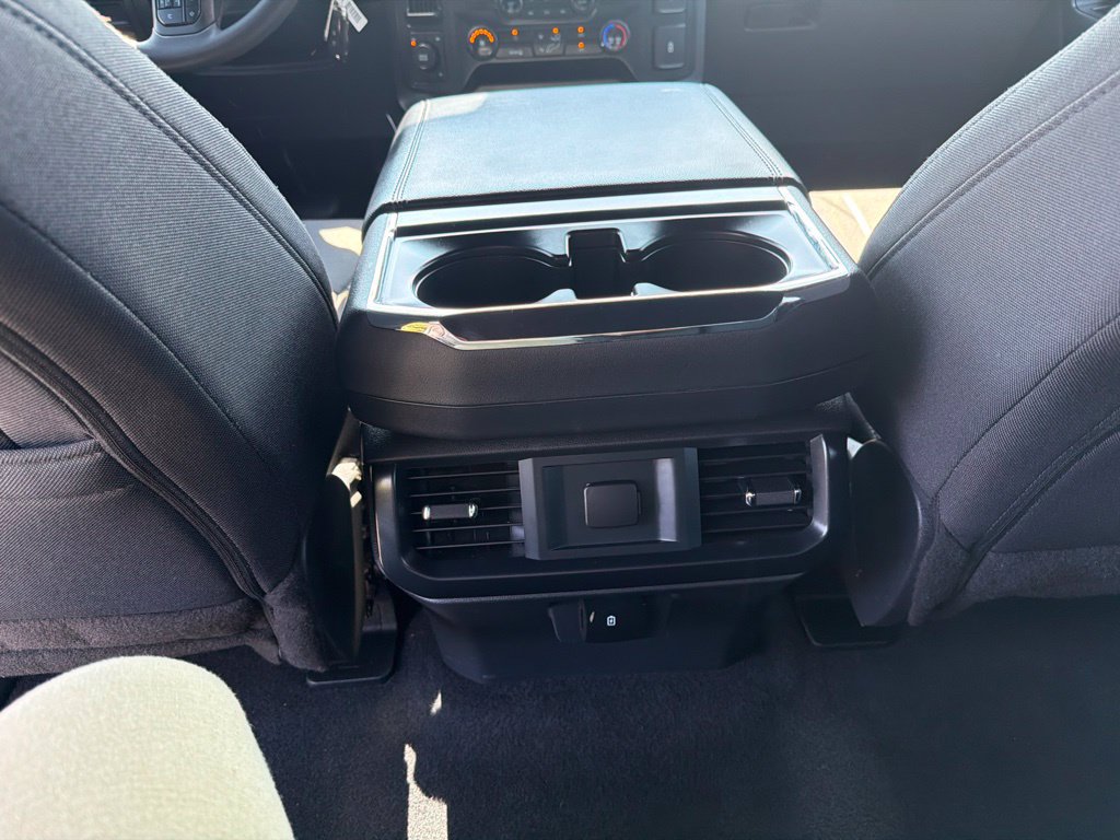 Used 2024 Ford F150 STX AWD/4WD image 14
