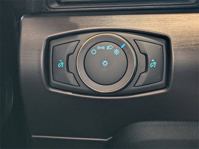 Used 2018 Ford Mustang Shelby GT350 w/ Convenience Package image 28