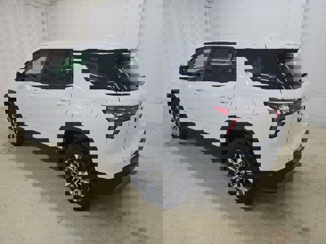 New 2026 Chevrolet Equinox LT image 6