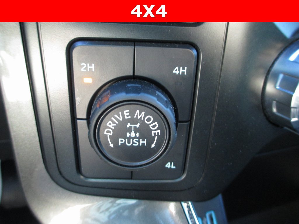 Used 2023 Ford F150 XLT w/ Equipment Group 302A High image 26