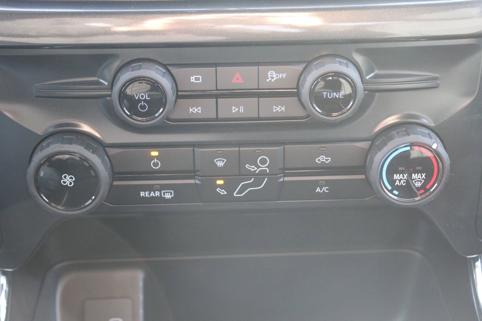 New 2026 Ford F150 STX w/ Equipment Group 200A image 37